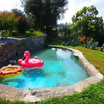 Alojamento de Turismo Rural Quinta Do Riacho Póvoa de Lanhoso