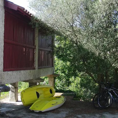 Quinta Do Riacho Póvoa de Lanhoso