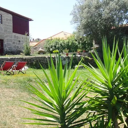 Quinta Do Riacho *