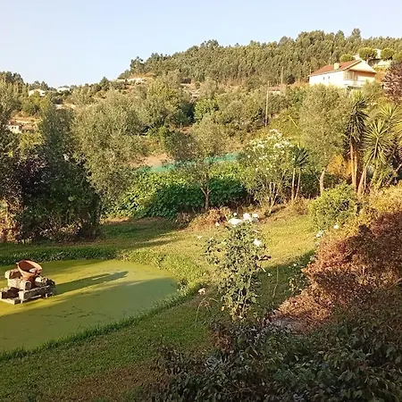 Quinta Do Riacho Gospodarstwo agroturystyczne