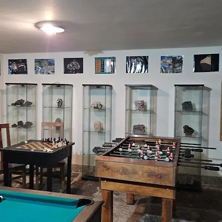 Quinta Do Riacho *