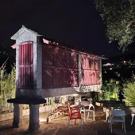 Quinta Do Riacho Póvoa de Lanhoso