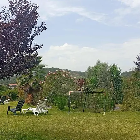 Quinta Do Riacho