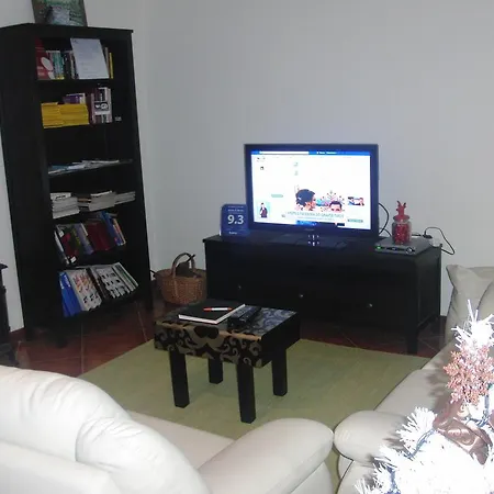 Quinta Do Riacho Séjour à la ferme *