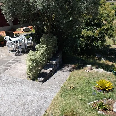Gospodarstwo agroturystyczne Quinta Do Riacho