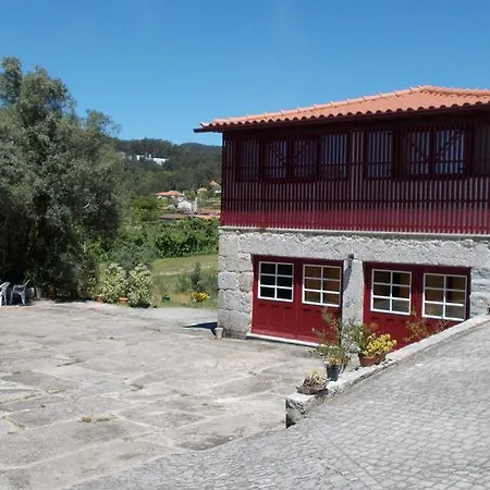 Quinta Do Riacho