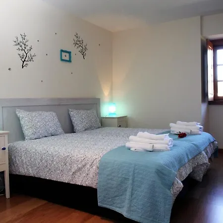 Quinta Do Riacho Séjour à la ferme *