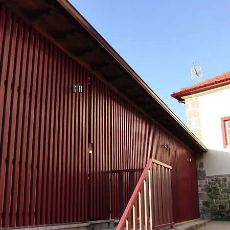 Quinta Do Riacho Gospodarstwo agroturystyczne