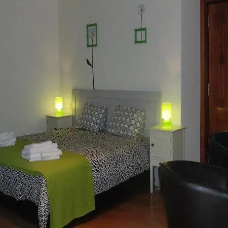 Séjour à la ferme Quinta Do Riacho Póvoa de Lanhoso