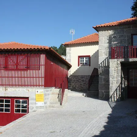 Quinta Do Riacho Séjour à la ferme *