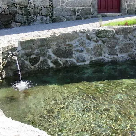 Quinta Do Riacho Póvoa de Lanhoso