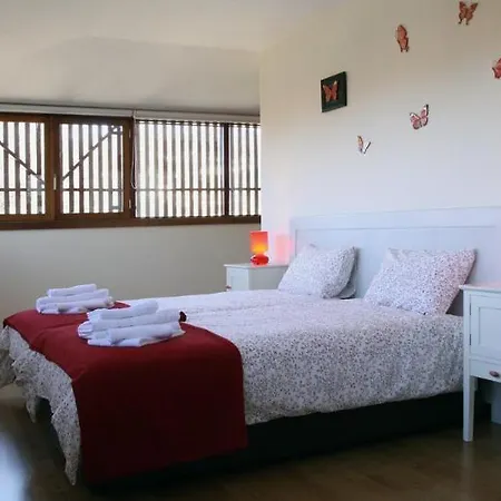 Quinta Do Riacho ファームステイ *