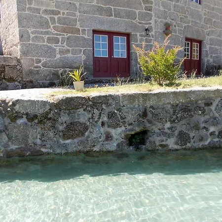 Quinta Do Riacho * Póvoa de Lanhoso