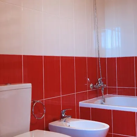 Quinta Do Riacho ファームステイ *