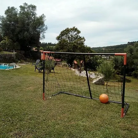 Quinta Do Riacho * Póvoa de Lanhoso