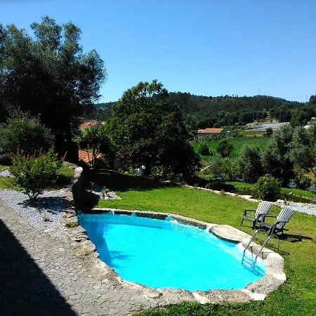 Quinta Do Riacho Póvoa de Lanhoso