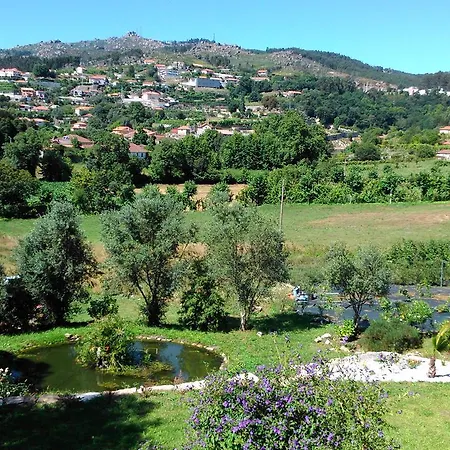Quinta Do Riacho Póvoa de Lanhoso