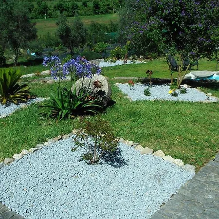 Quinta Do Riacho * Póvoa de Lanhoso