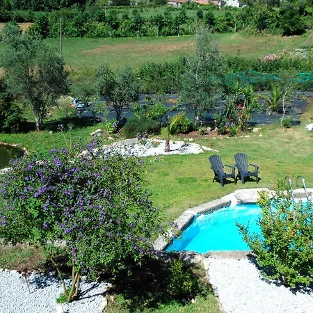 Quinta Do Riacho * Póvoa de Lanhoso