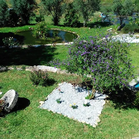 Quinta Do Riacho Póvoa de Lanhoso