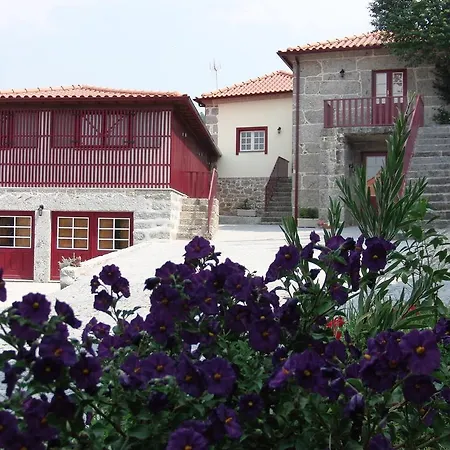 Quinta Do Riacho * Póvoa de Lanhoso