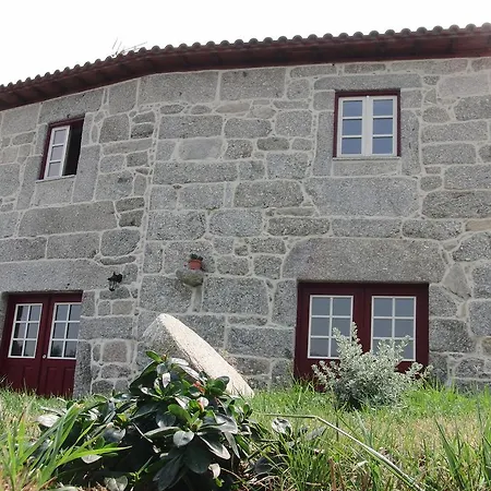 Gospodarstwo agroturystyczne Quinta Do Riacho