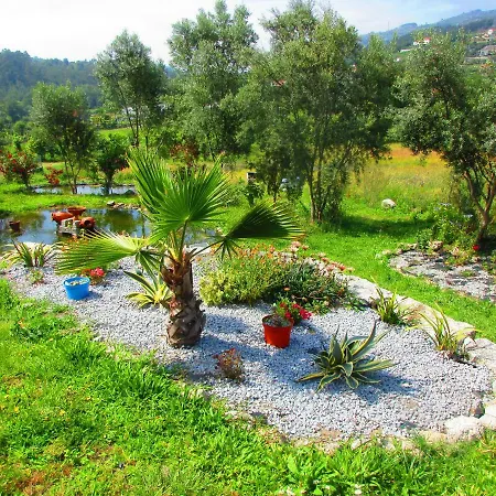 Quinta Do Riacho Póvoa de Lanhoso