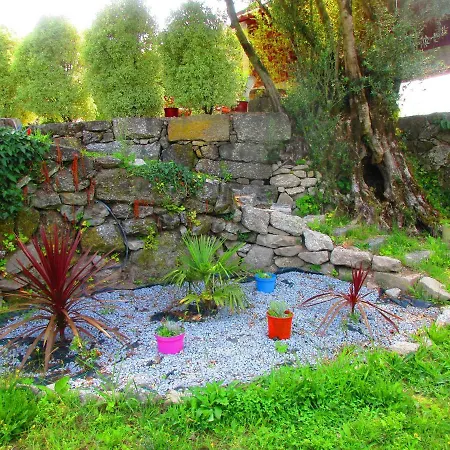 Quinta Do Riacho *