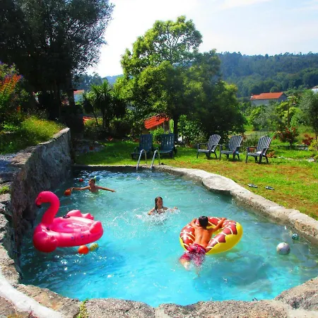 Quinta Do Riacho