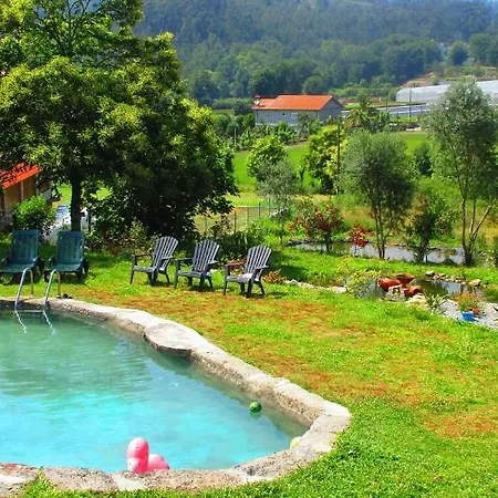 Quinta Do Riacho *