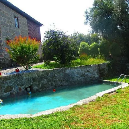 Quinta Do Riacho ファームステイ