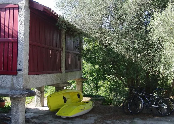 Quinta Do Riacho Póvoa de Lanhoso