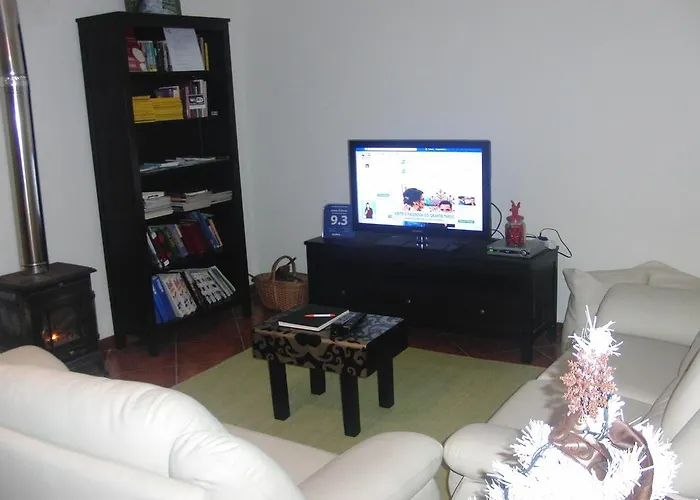 Quinta Do Riacho Gospodarstwo agroturystyczne *