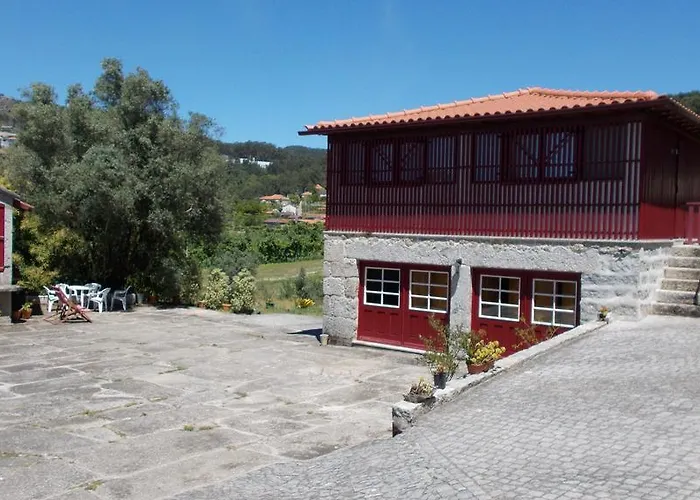 Quinta Do Riacho