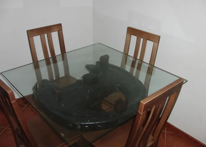 农家乐 Quinta Do Riacho *