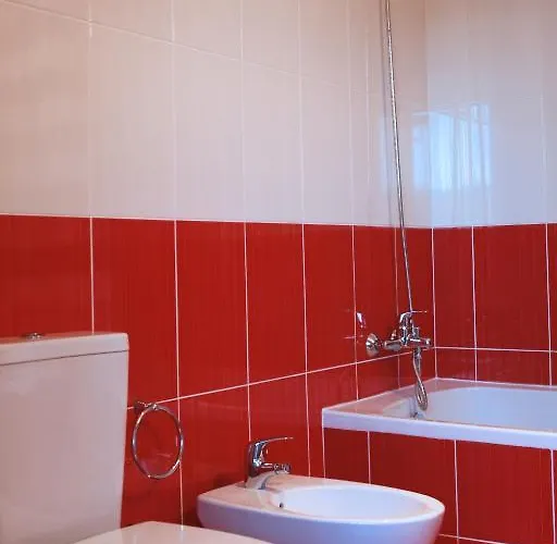 Quinta Do Riacho Lantgård *