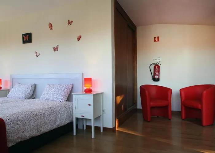 Quinta Do Riacho Póvoa de Lanhoso