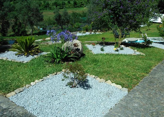 Quinta Do Riacho * Póvoa de Lanhoso