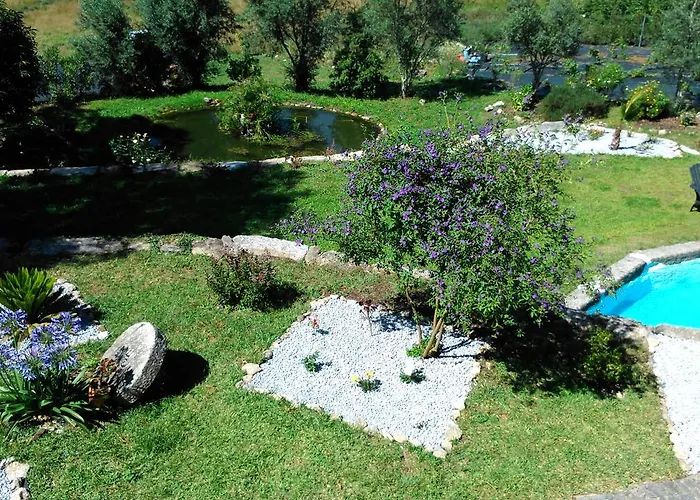 Quinta Do Riacho Póvoa de Lanhoso