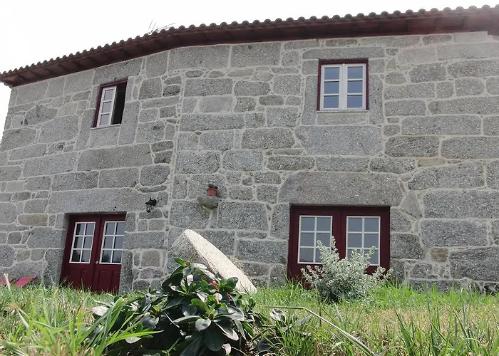 בית חווה Quinta Do Riacho