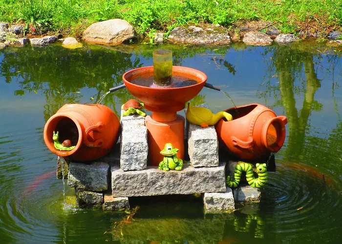 Lantgård Quinta Do Riacho